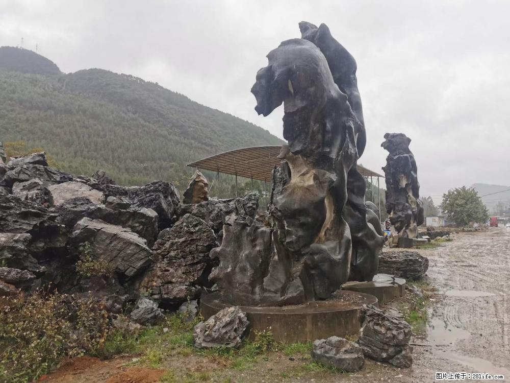 风景石、假山石大量有货，有需要的欢迎联系 - 新手上路 - 巴彦淖尔盟生活社区 - 巴彦淖尔盟28生活网 bycem.28life.net