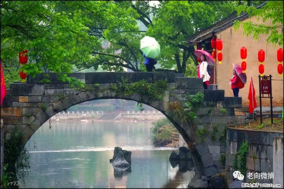 【春天，广西桂林灌阳县向您发出邀请！】江口老街又逢春 - 游山玩水 - 巴彦淖尔盟生活社区 - 巴彦淖尔盟28生活网 bycem.28life.net