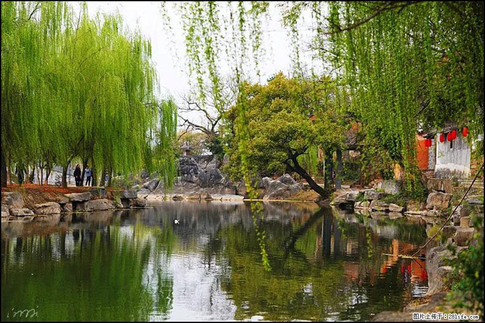 【春天，广西桂林灌阳县向您发出邀请！】江口老街又逢春 - 游山玩水 - 巴彦淖尔盟生活社区 - 巴彦淖尔盟28生活网 bycem.28life.net