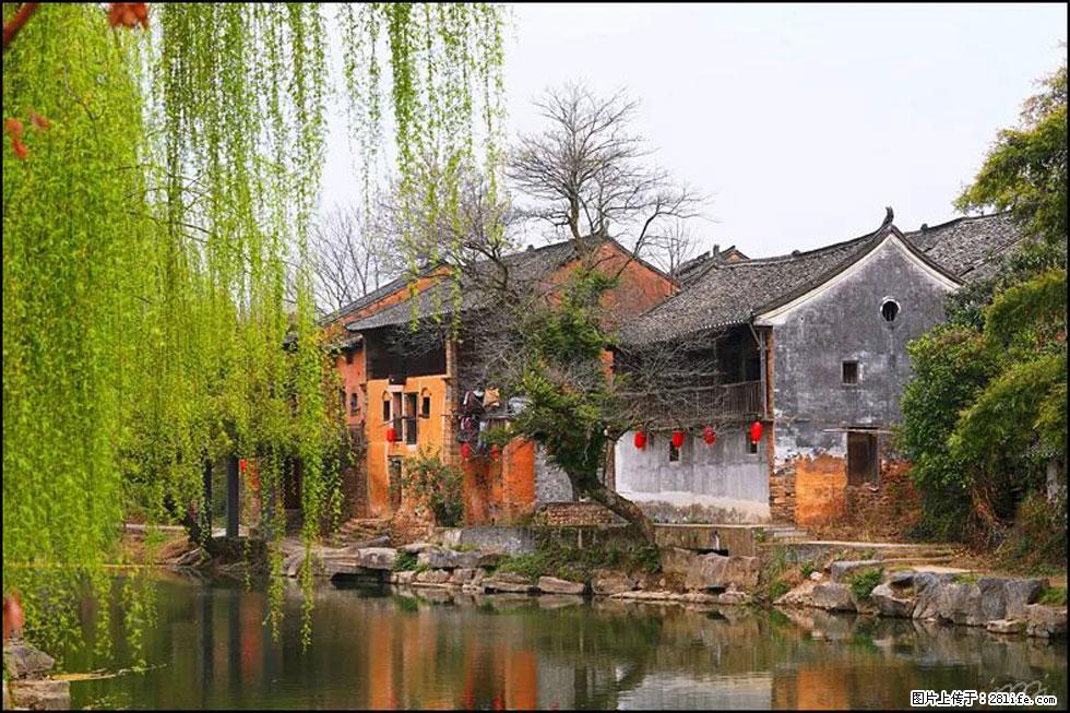 【春天，广西桂林灌阳县向您发出邀请！】江口老街又逢春 - 游山玩水 - 巴彦淖尔盟生活社区 - 巴彦淖尔盟28生活网 bycem.28life.net