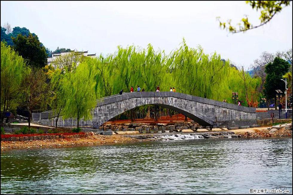 【春天，广西桂林灌阳县向您发出邀请！】江口老街又逢春 - 游山玩水 - 巴彦淖尔盟生活社区 - 巴彦淖尔盟28生活网 bycem.28life.net