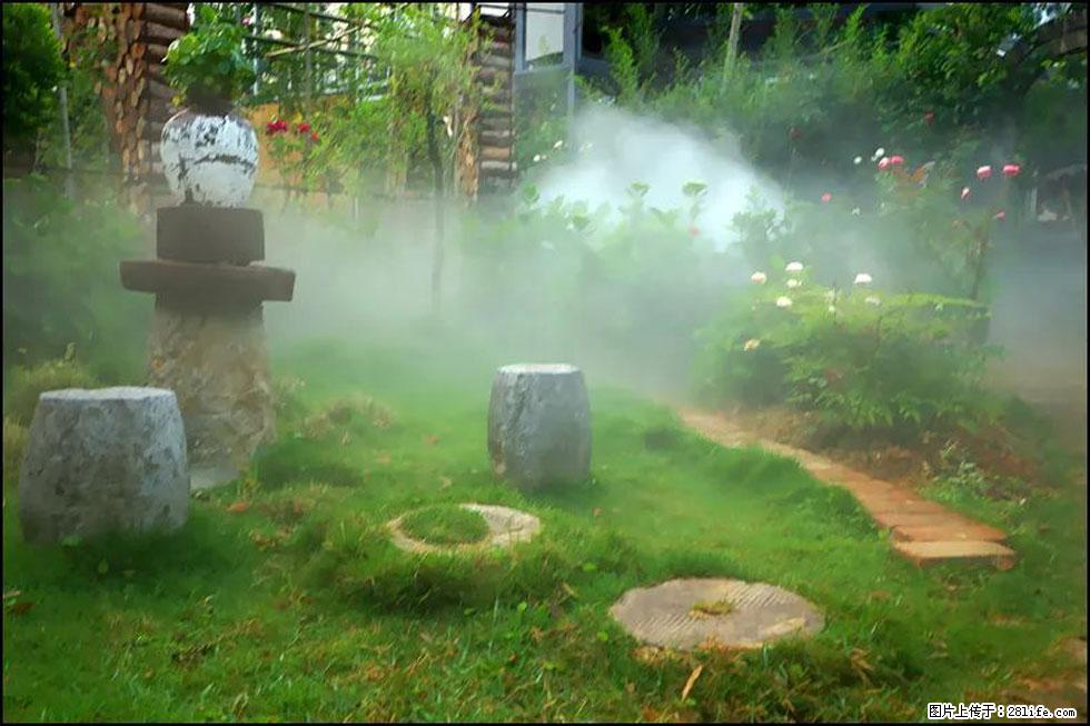 【春天，广西桂林灌阳县向您发出邀请！】如梦似幻莲溪庐 - 游山玩水 - 巴彦淖尔盟生活社区 - 巴彦淖尔盟28生活网 bycem.28life.net