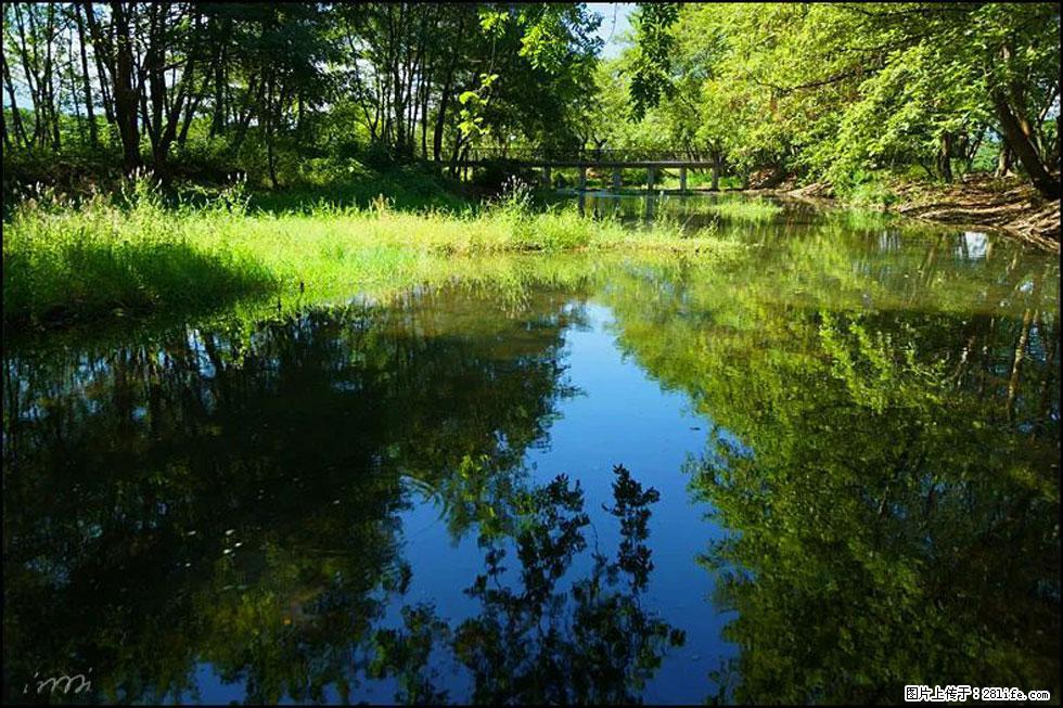 【春天，广西桂林灌阳县向您发出邀请！】熊家寨湿地公园 - 游山玩水 - 巴彦淖尔盟生活社区 - 巴彦淖尔盟28生活网 bycem.28life.net