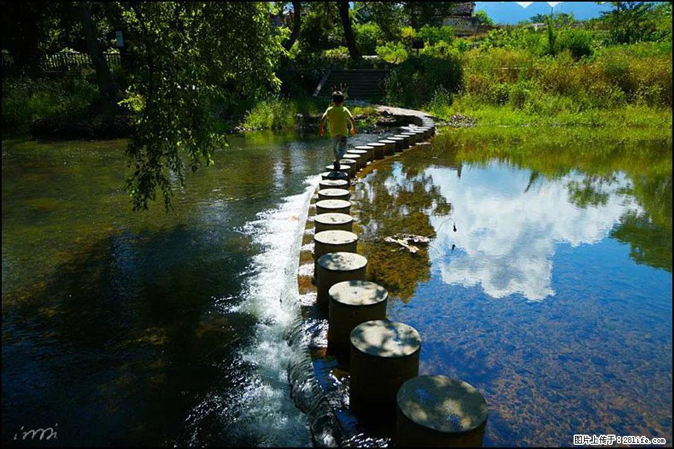 【春天，广西桂林灌阳县向您发出邀请！】熊家寨湿地公园 - 游山玩水 - 巴彦淖尔盟生活社区 - 巴彦淖尔盟28生活网 bycem.28life.net