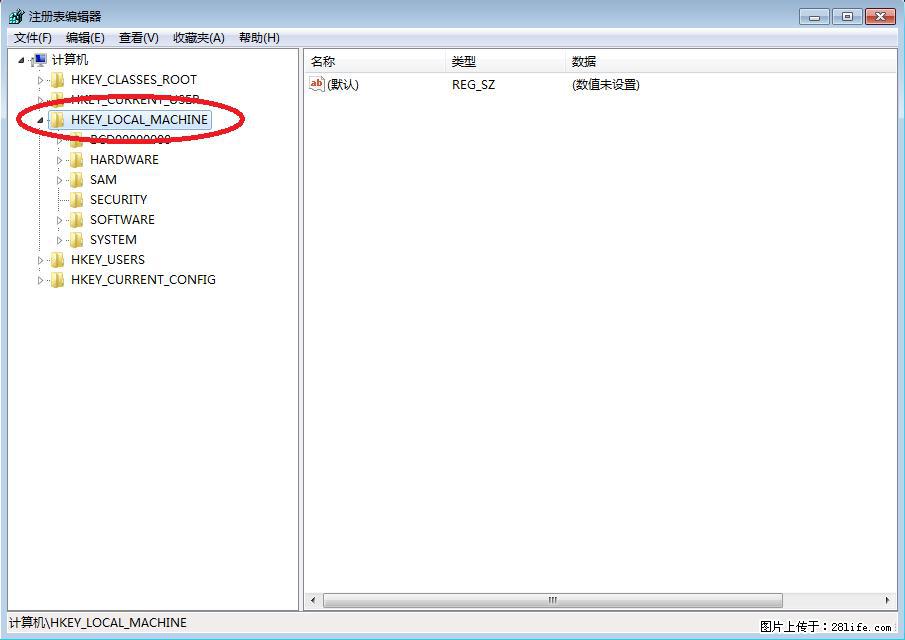 Photoshop不能直接拖拽打开图片的解决办法 - 生活百科 - 巴彦淖尔盟生活社区 - 巴彦淖尔盟28生活网 bycem.28life.net