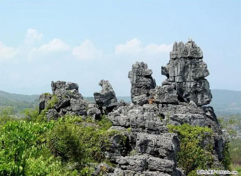 桂林旅游名城景点：灌阳文市石林 - 游山玩水 - 巴彦淖尔盟生活社区 - 巴彦淖尔盟28生活网 bycem.28life.net