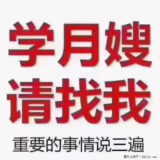 为什么要学习月嫂，育婴师？ - 巴彦淖尔盟28生活网 bycem.28life.net