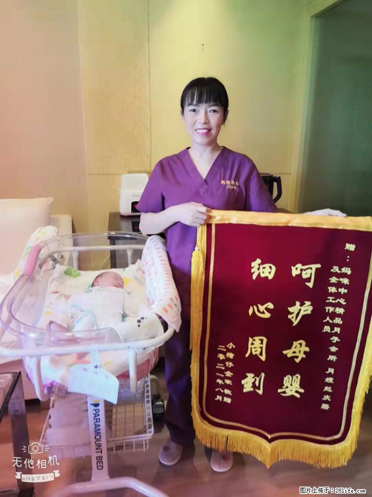 上海高端月子会所招新手月嫂，零基础带教，包吃住 - 职场交流 - 巴彦淖尔盟生活社区 - 巴彦淖尔盟28生活网 bycem.28life.net