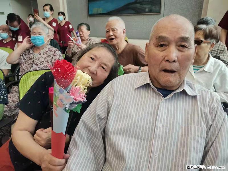 上海国企养老院,星级酒店环境,招聘养老护工 - 职场交流 - 巴彦淖尔盟生活社区 - 巴彦淖尔盟28生活网 bycem.28life.net