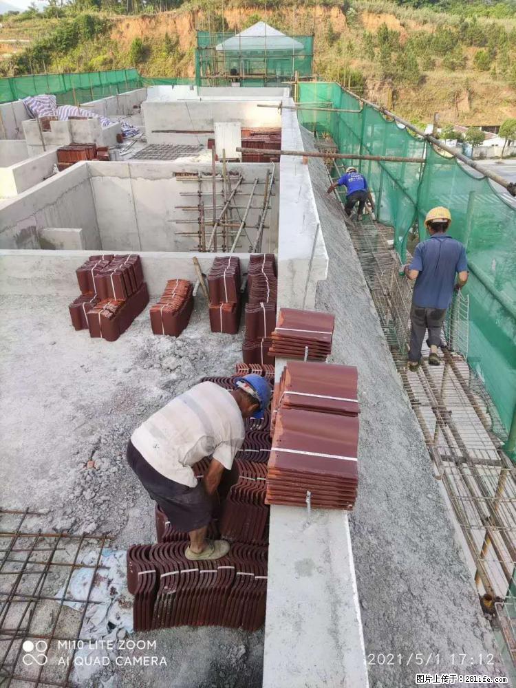 【广西三象建筑安装工程有限公司】绿地衫和田叠墅项目 - 家居生活 - 巴彦淖尔盟生活社区 - 巴彦淖尔盟28生活网 bycem.28life.net