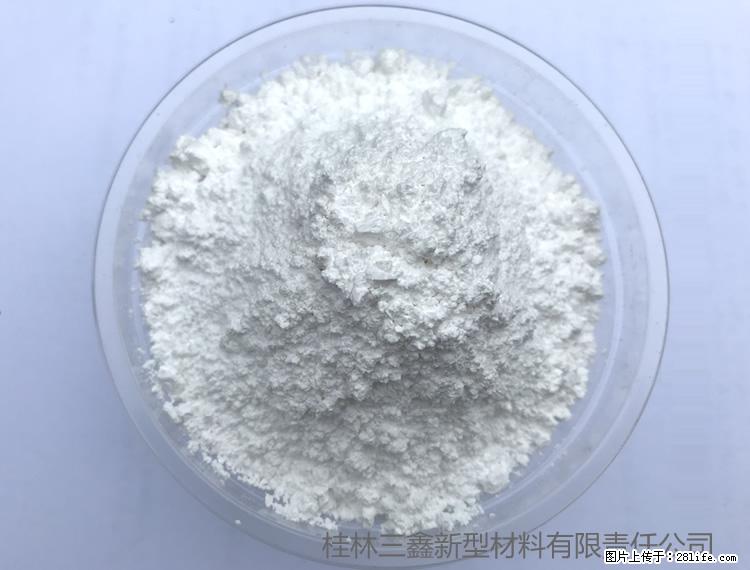 【桂林三鑫新型材料】人造石人造大理石专用碳酸钙 - 其他广告 - 广告专区 - 巴彦淖尔盟分类信息 - 巴彦淖尔盟28生活网 bycem.28life.net