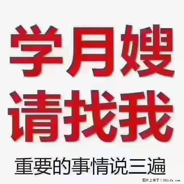 【招聘】月嫂，上海徐汇区 - 职场交流 - 巴彦淖尔盟生活社区 - 巴彦淖尔盟28生活网 bycem.28life.net