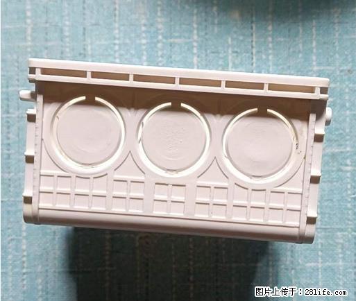 桂林荣泰吹塑、注塑【厂家直销】PVC阴燃电工配件，精品86底盒 - 其他广告 - 广告专区 - 巴彦淖尔盟分类信息 - 巴彦淖尔盟28生活网 bycem.28life.net