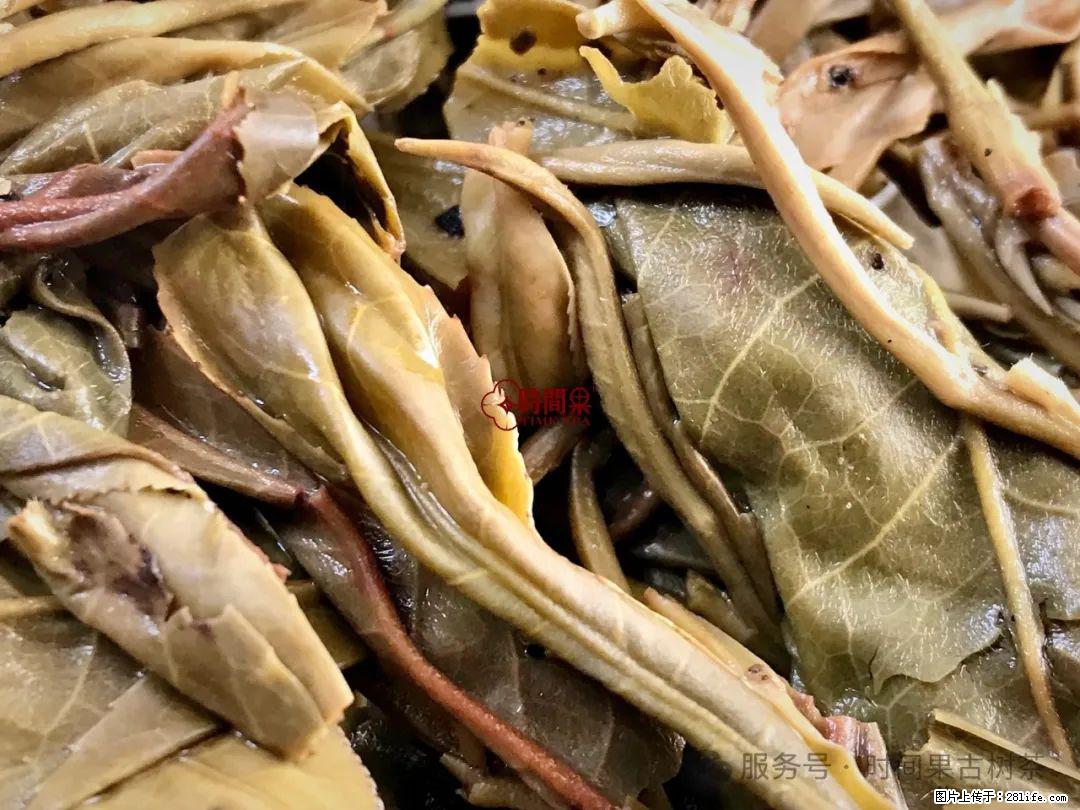 时间果百年古树龙珠普洱生茶 - 购物交流 - 巴彦淖尔盟生活社区 - 巴彦淖尔盟28生活网 bycem.28life.net