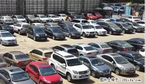 停车为什么要车头朝外？不是开玩笑，关键时刻真能救命 - 巴彦淖尔盟生活资讯 - 巴彦淖尔盟28生活网 bycem.28life.net