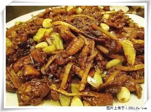来广西旅游必吃这20道桂菜，不然就白来广西啦！ - 巴彦淖尔盟生活资讯 - 巴彦淖尔盟28生活网 bycem.28life.net