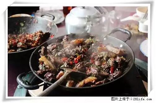 来广西旅游必吃这20道桂菜，不然就白来广西啦！ - 巴彦淖尔盟生活资讯 - 巴彦淖尔盟28生活网 bycem.28life.net