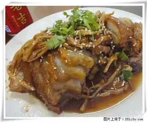 来广西旅游必吃这20道桂菜，不然就白来广西啦！ - 巴彦淖尔盟生活资讯 - 巴彦淖尔盟28生活网 bycem.28life.net