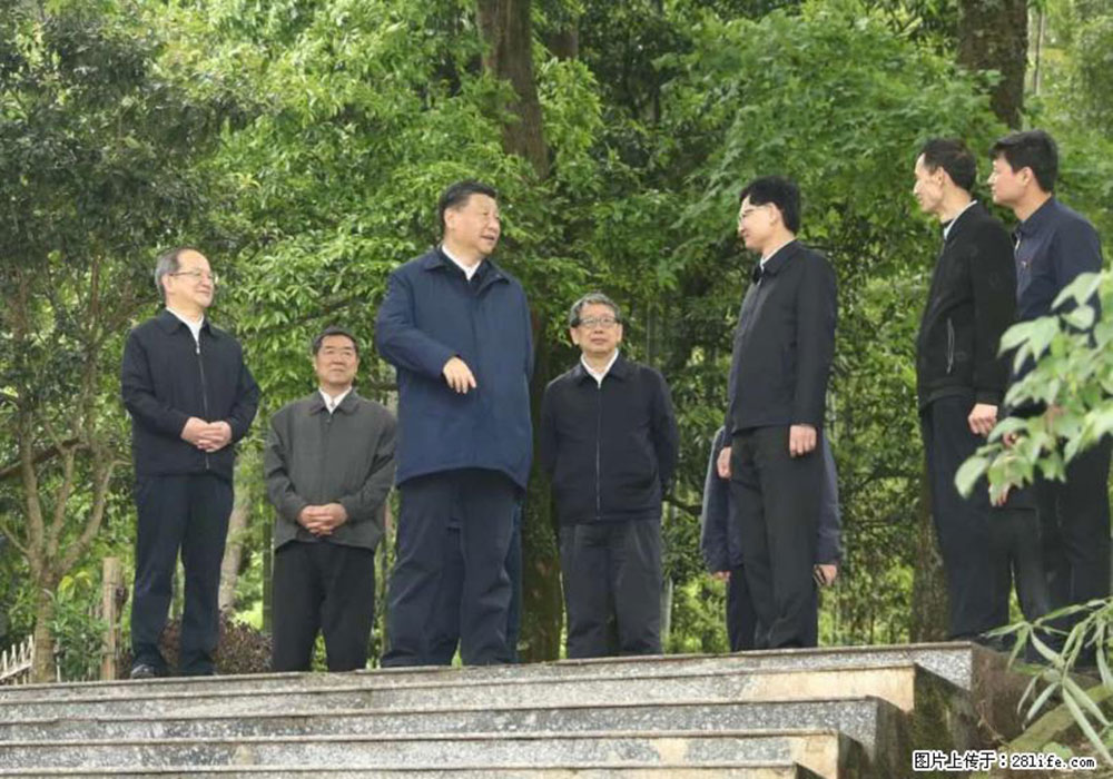 习近平赴广西考察调研 - 巴彦淖尔盟生活资讯 - 巴彦淖尔盟28生活网 bycem.28life.net