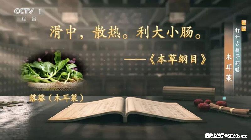 比牛奶补钙还厉害！凉血解毒、稳血糖...这菜冬天必吃，很多人却当草 - 巴彦淖尔盟生活资讯 - 巴彦淖尔盟28生活网 bycem.28life.net