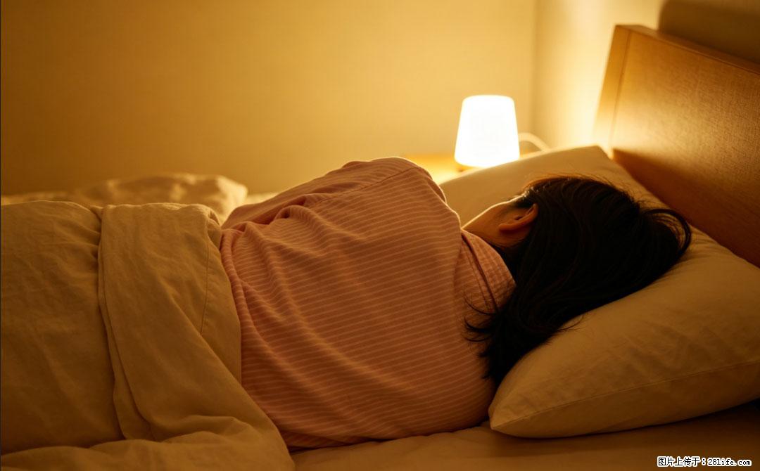 熬夜会让猝死风险飙升！出现以下4种情况赶紧休息→ - 巴彦淖尔盟生活资讯 - 巴彦淖尔盟28生活网 bycem.28life.net